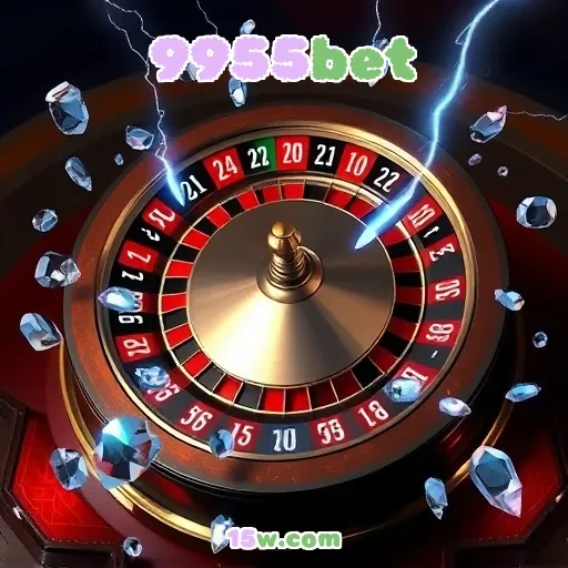 9955bet: O Bingo Online Que Você Sempre Quis Jogar
