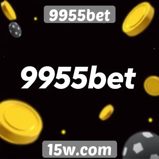 Como funciona o sistema de bônus do 9955bet