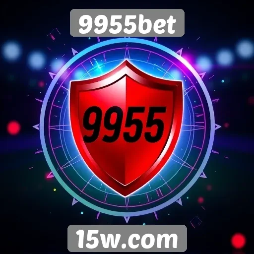 Segurança e proteção de dados no 9955bet