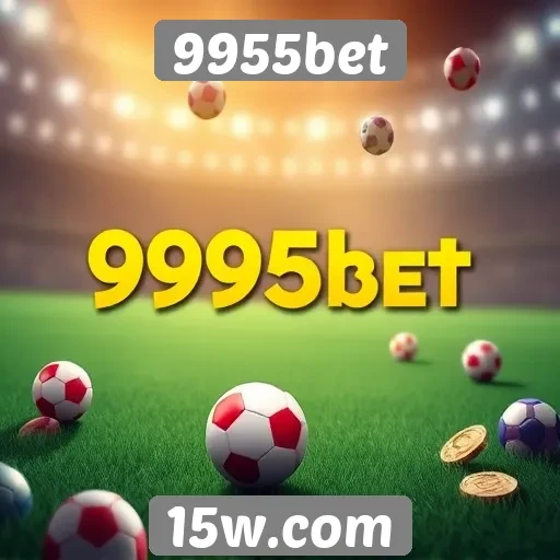 Análise das opções de jogos disponíveis no 9955bet