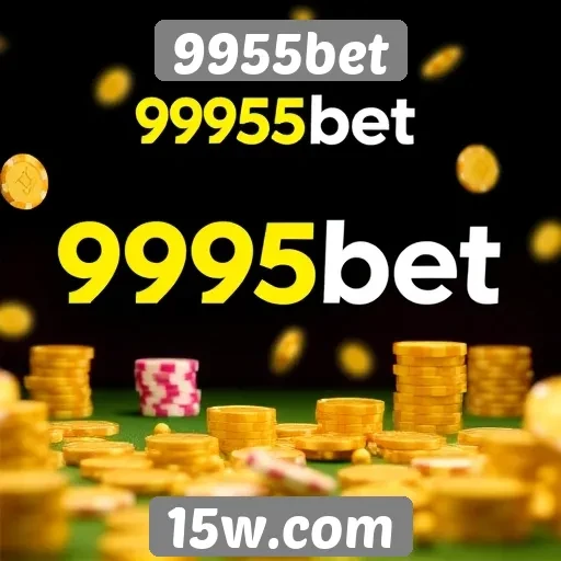 Perspectivas de crescimento do 9955bet no mercado de jogos