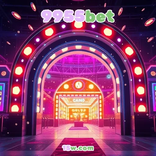 9955bet: A Emoção dos Jackpots que Podem Transformar Vidas