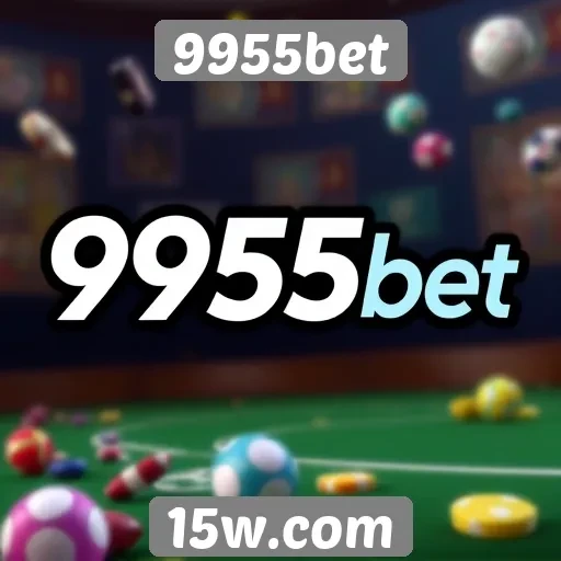 Principais jogos disponíveis na plataforma 9955bet