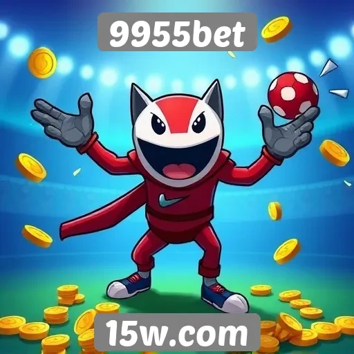 Tendências de jogos online e 9955bet