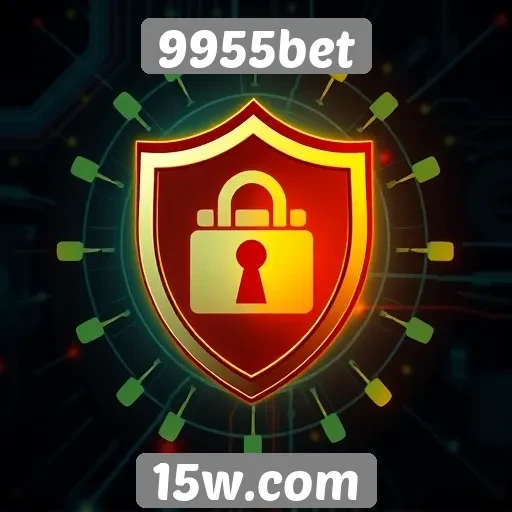 Análise da segurança do site 9955bet